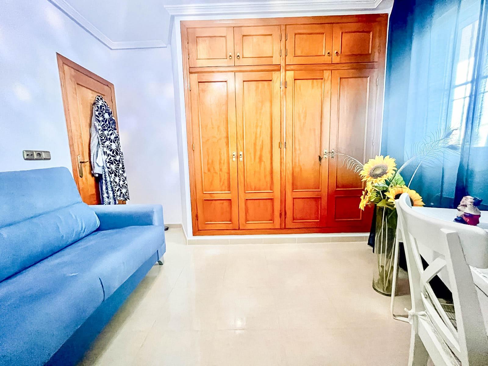 For sale - 2 Bedroom 1 Bathroom Bungalow in Orihuela Costa - Lomas De Cabo Roig-los Dolses  - Alicante