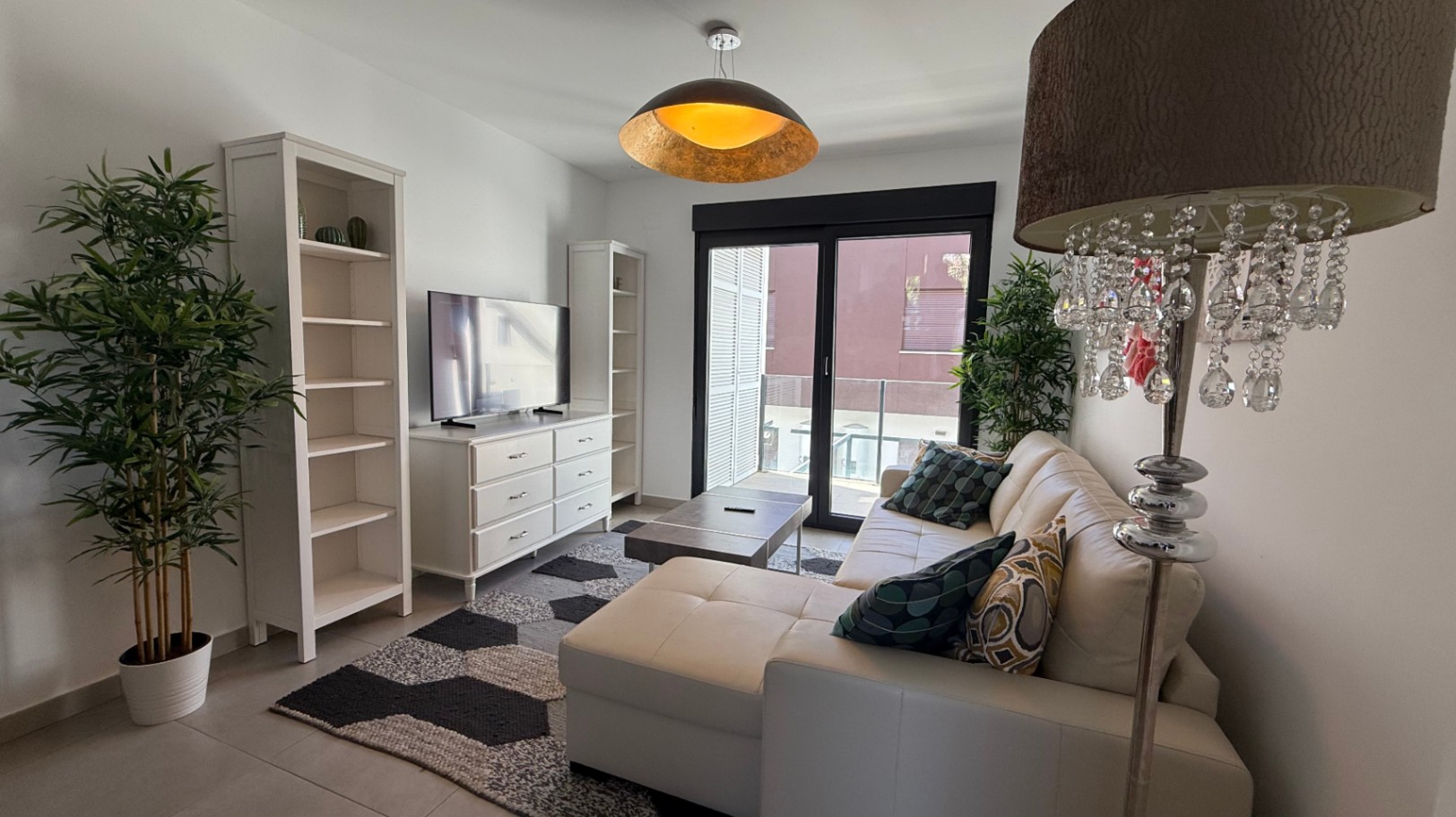 For sale - 2 Bedroom 1 Bathroom Penthouse in Pilar de La Horadada - Costa Blanca  - Alicante