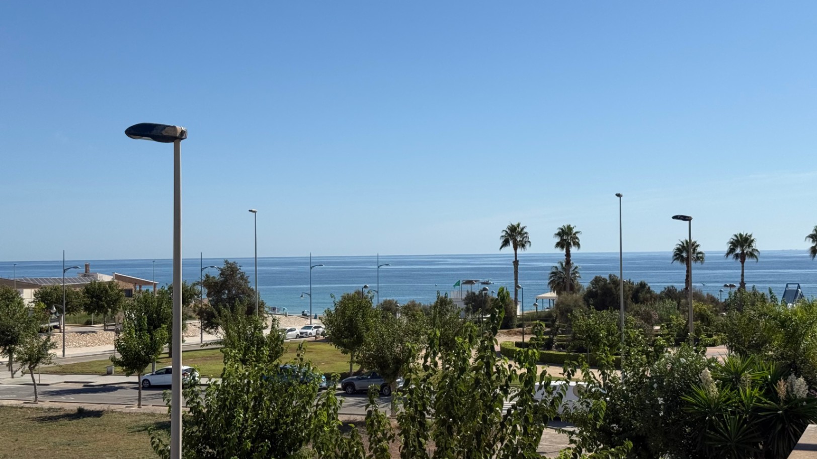 For sale - 2 Bedroom 1 Bathroom Penthouse in Pilar de La Horadada - Costa Blanca  - Alicante