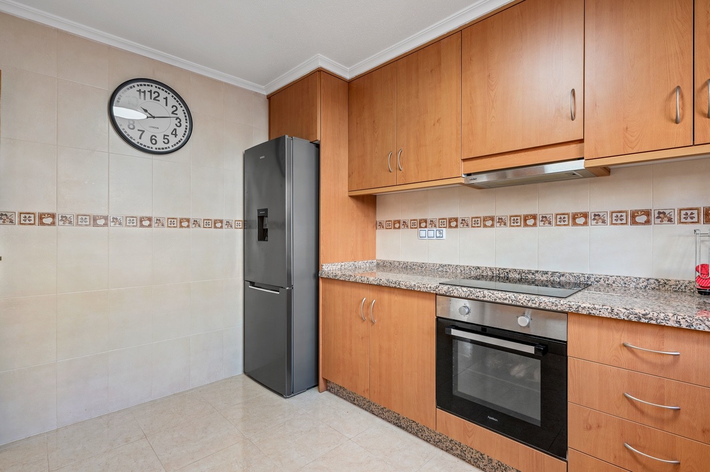 For sale - 3 Bedroom 3 Bathroom Town House in San Miguel de Salinas - Inland  - Alicante