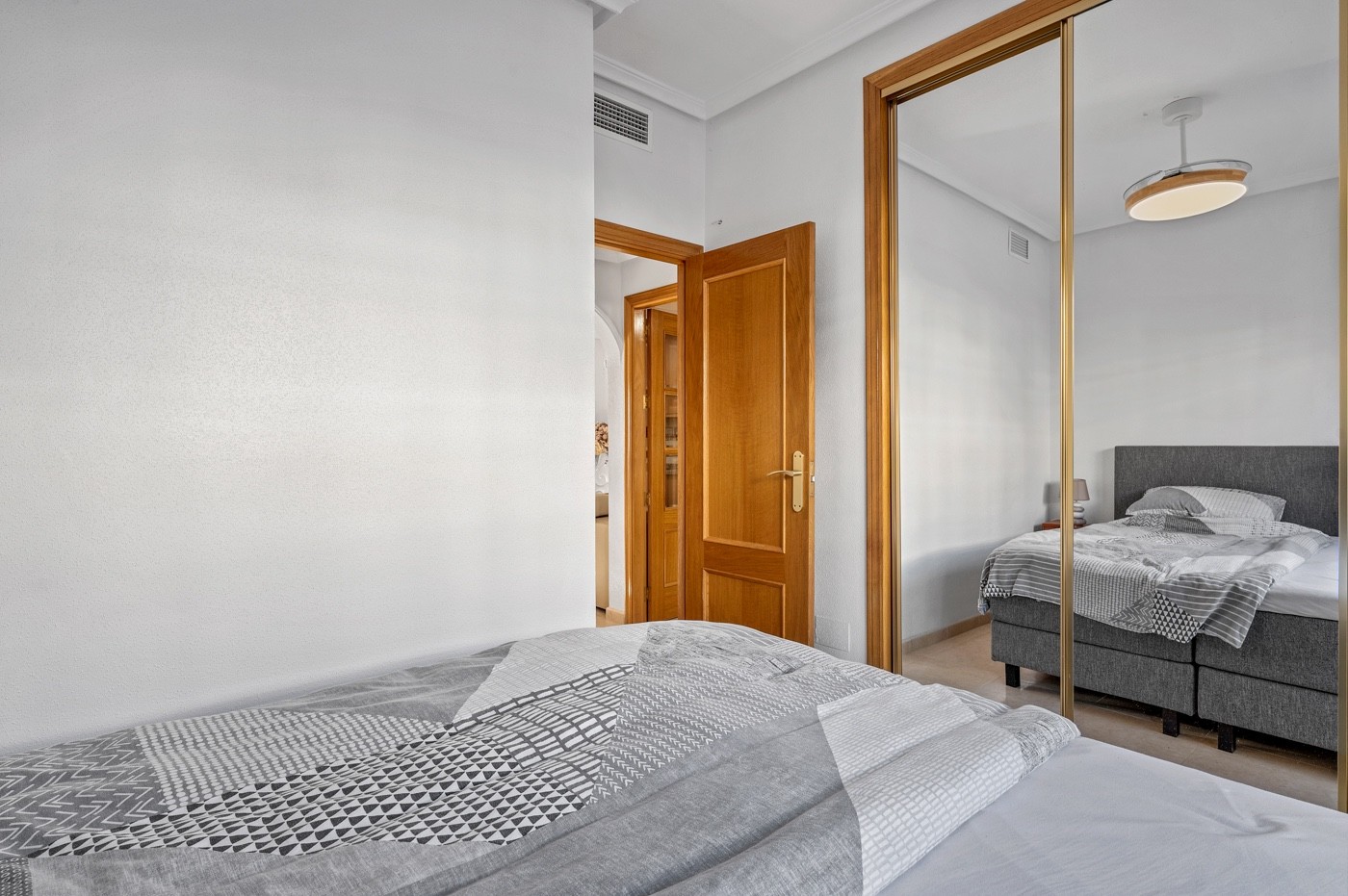 For sale - 3 Bedroom 3 Bathroom Town House in San Miguel de Salinas - Inland  - Alicante