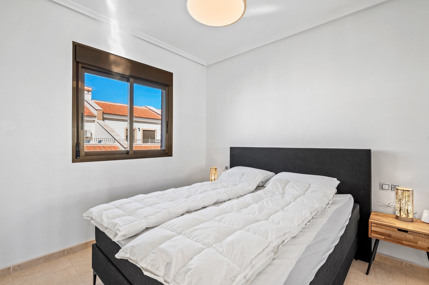 For sale - 3 Bedroom 3 Bathroom Town House in San Miguel de Salinas - Inland  - Alicante