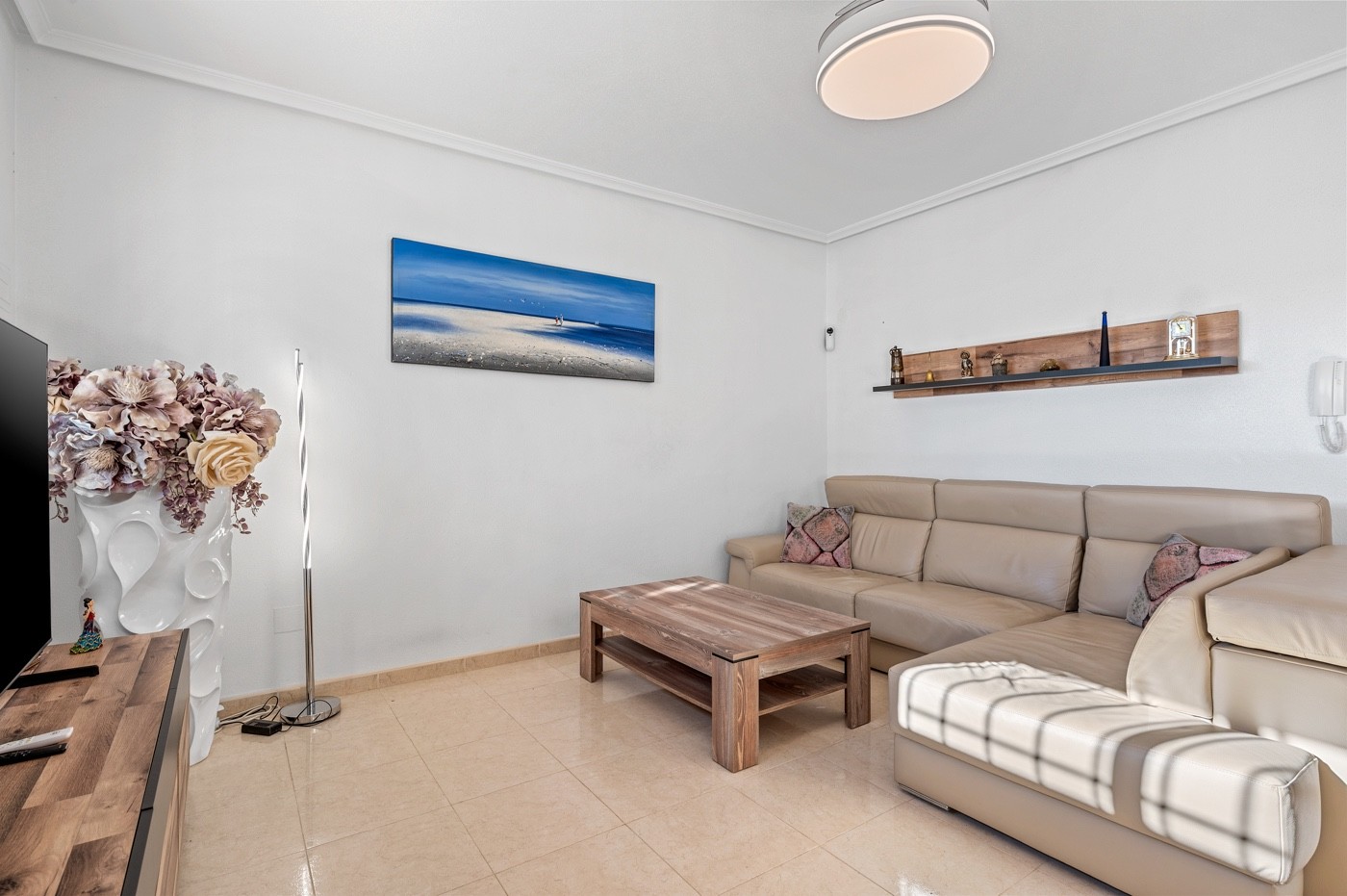 For sale - 3 Bedroom 3 Bathroom Town House in San Miguel de Salinas - Inland  - Alicante