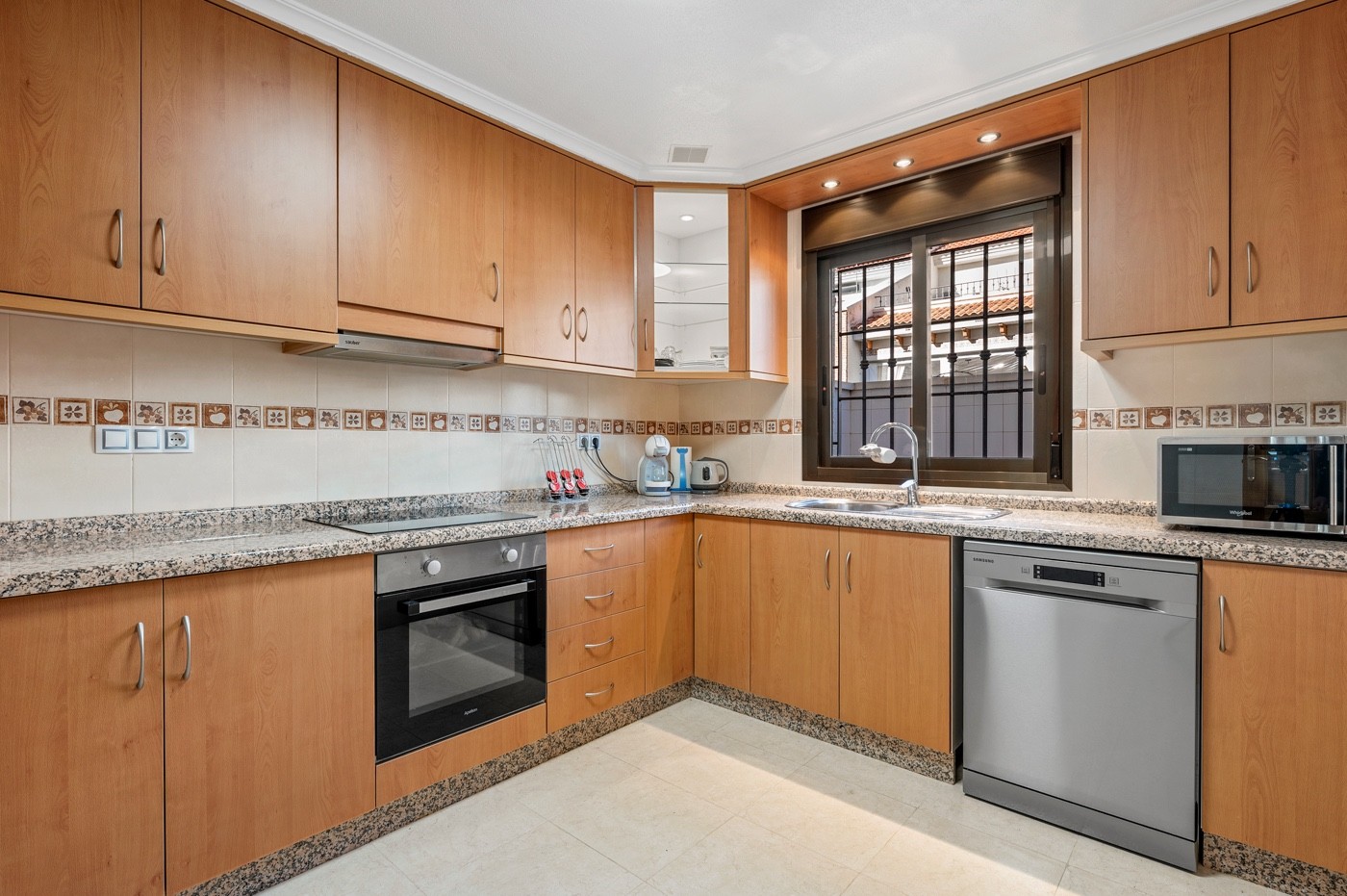 For sale - 3 Bedroom 3 Bathroom Town House in San Miguel de Salinas - Inland  - Alicante