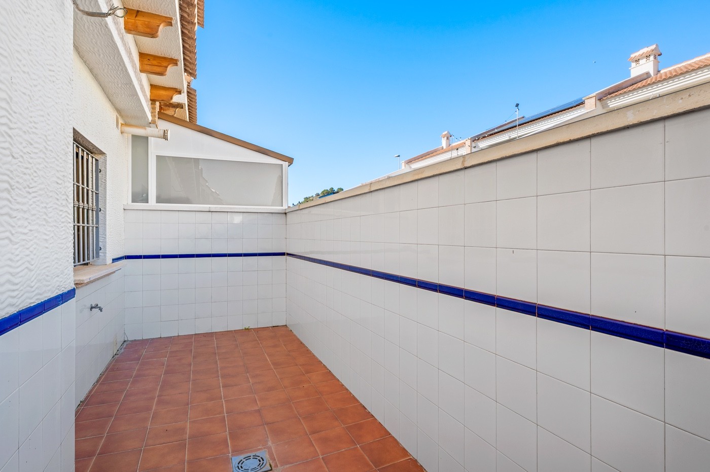 For sale - 3 Bedroom 3 Bathroom Town House in San Miguel de Salinas - Inland  - Alicante