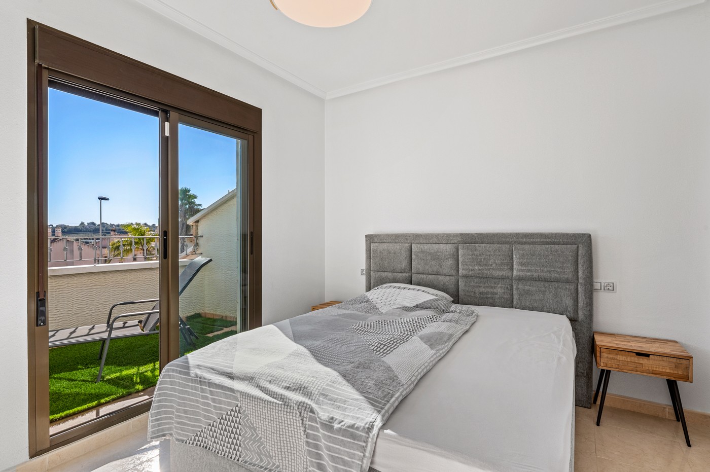 For sale - 3 Bedroom 3 Bathroom Town House in San Miguel de Salinas - Inland  - Alicante