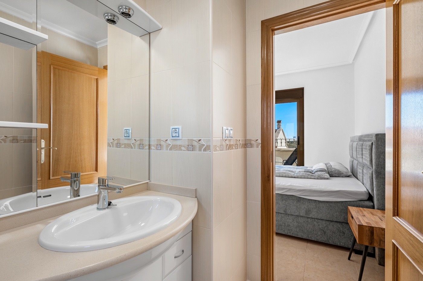 For sale - 3 Bedroom 3 Bathroom Town House in San Miguel de Salinas - Inland  - Alicante