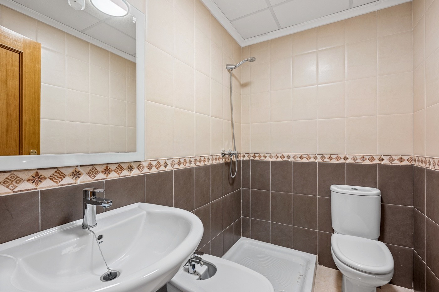 For sale - 3 Bedroom 3 Bathroom Town House in San Miguel de Salinas - Inland  - Alicante