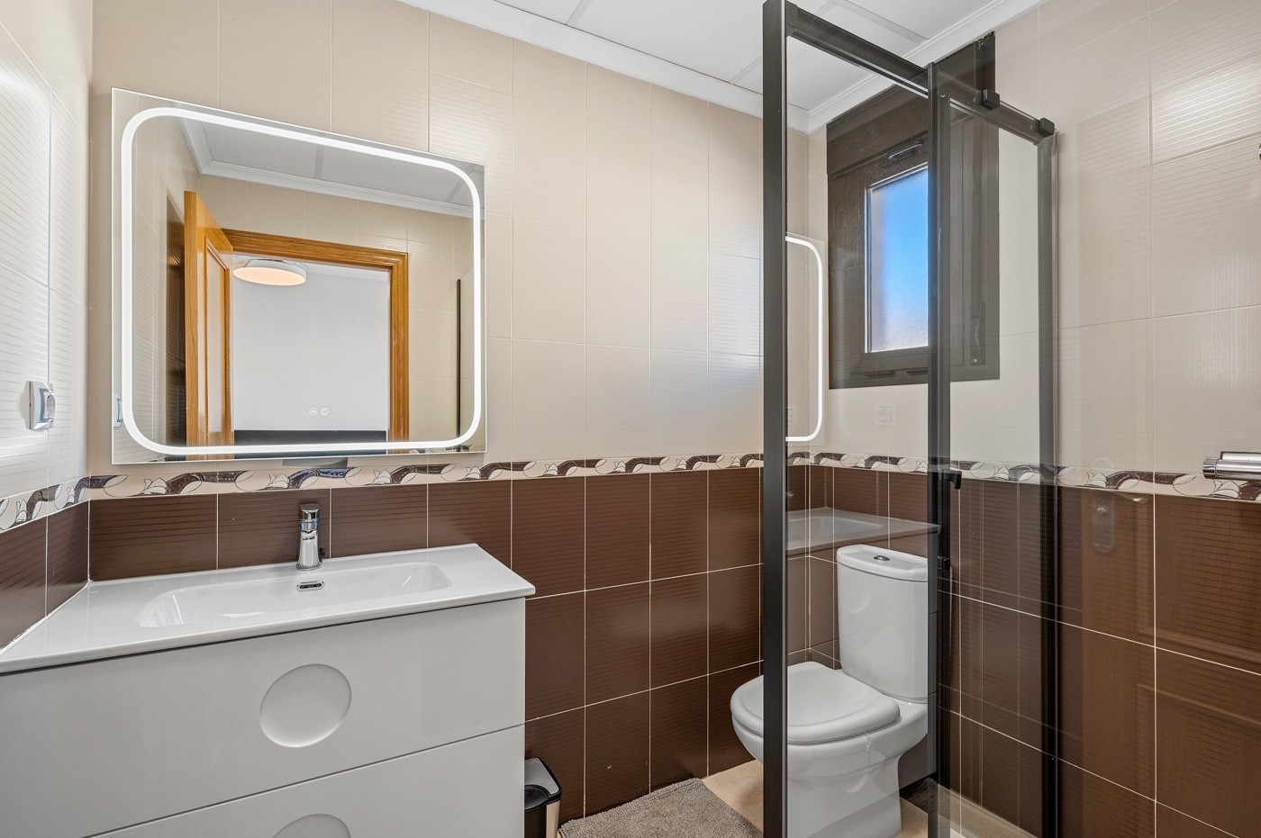 For sale - 3 Bedroom 3 Bathroom Town House in San Miguel de Salinas - Inland  - Alicante