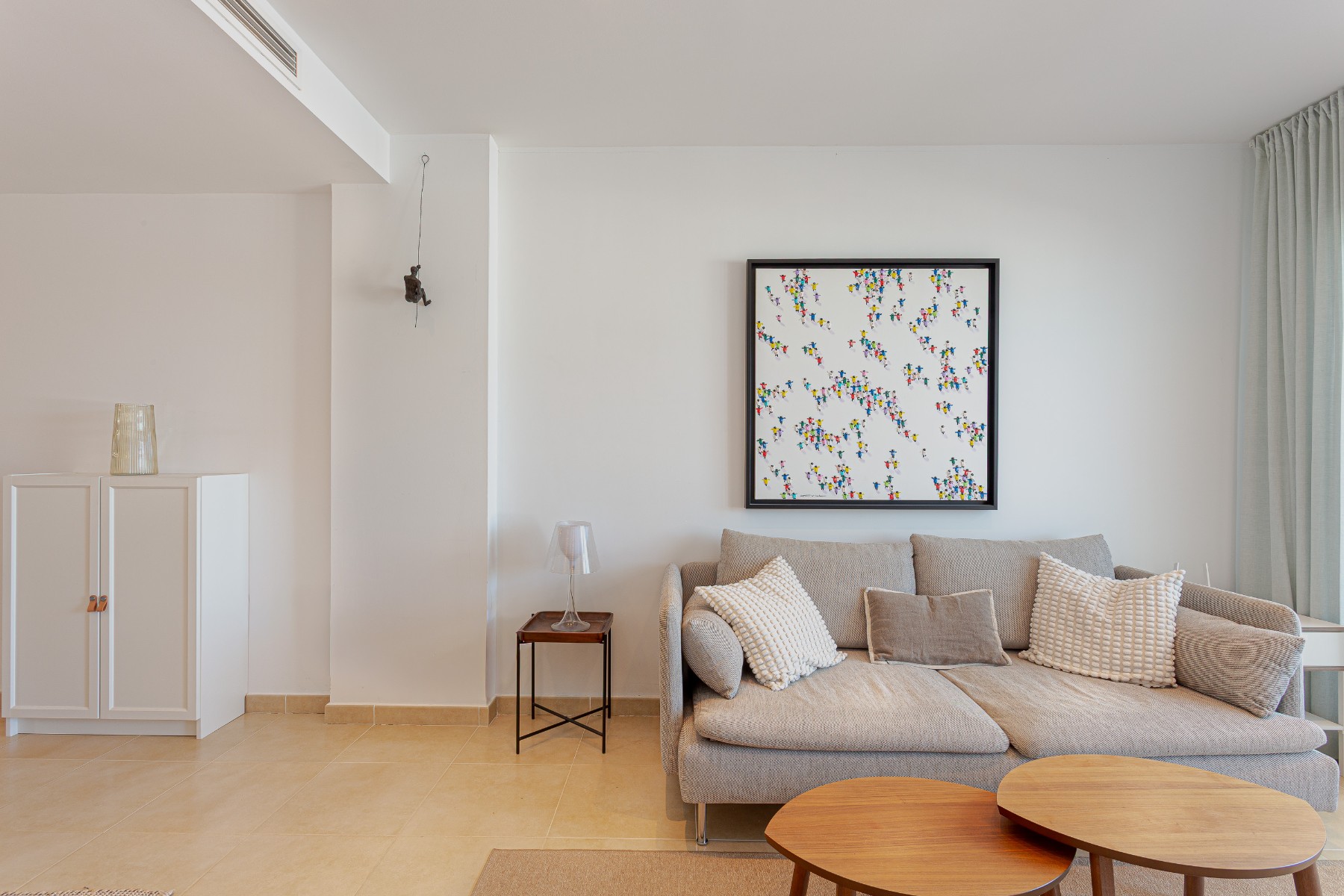 For sale - 2 Bedroom 2 Bathroom Apartment in Orihuela Costa - Costa Blanca  - Alicante