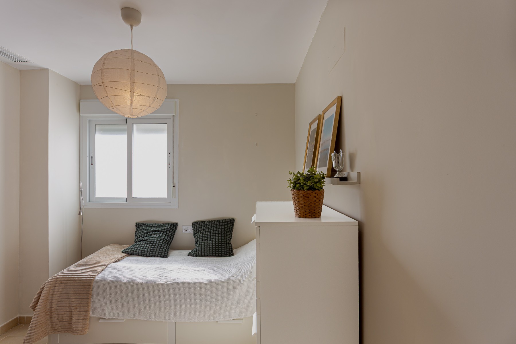 For sale - 2 Bedroom 2 Bathroom Apartment in Orihuela Costa - Costa Blanca  - Alicante