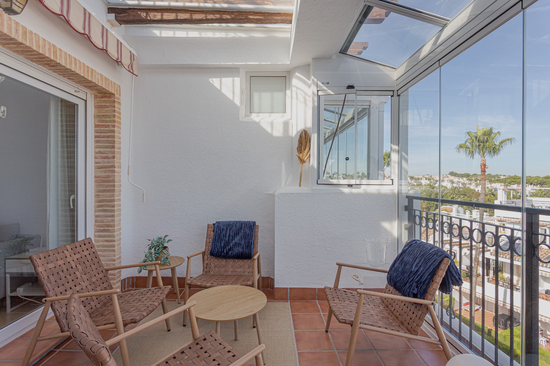 For sale - 2 Bedroom 2 Bathroom Apartment in Orihuela Costa - Costa Blanca  - Alicante