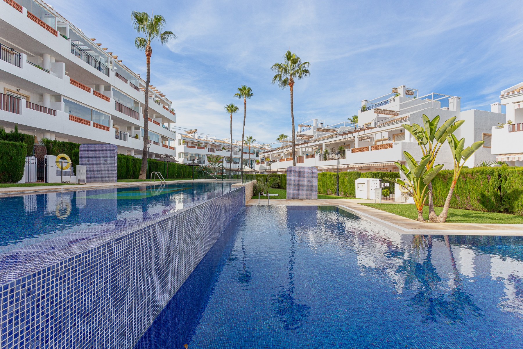 For sale - 2 Bedroom 2 Bathroom Apartment in Orihuela Costa - Costa Blanca  - Alicante