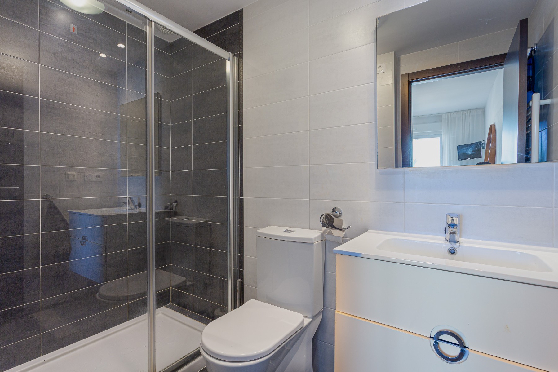 For sale - 2 Bedroom 2 Bathroom Apartment in Orihuela Costa - Costa Blanca  - Alicante