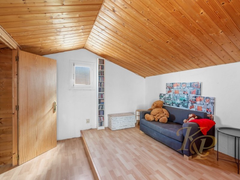 For sale - 7 Bedroom 3 Bathroom Villa in Rojales - Ciudad Quesada  - Alicante