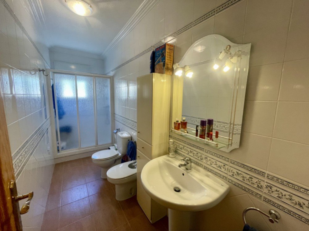 For sale - 4 Bedroom 3 Bathroom Villa in Ciudad Quesada - Costa Blanca  - Alicante