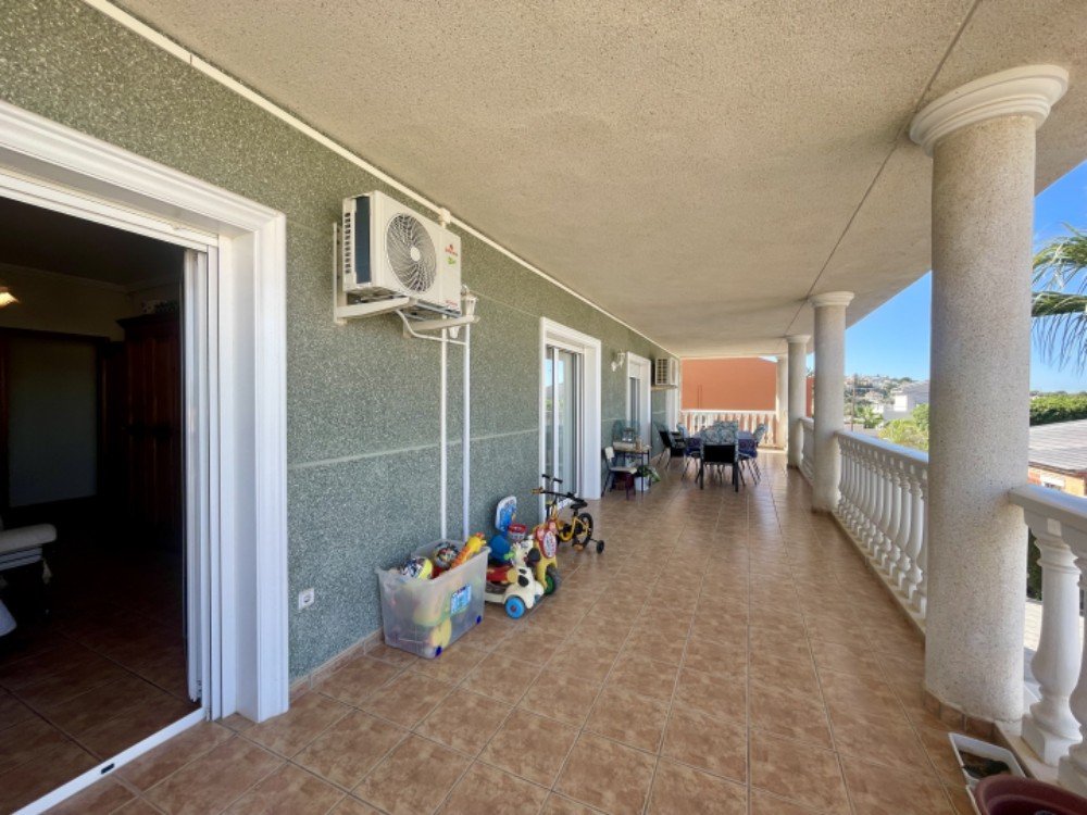 For sale - 4 Bedroom 3 Bathroom Villa in Ciudad Quesada - Costa Blanca  - Alicante