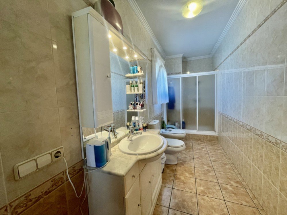 For sale - 4 Bedroom 3 Bathroom Villa in Ciudad Quesada - Costa Blanca  - Alicante