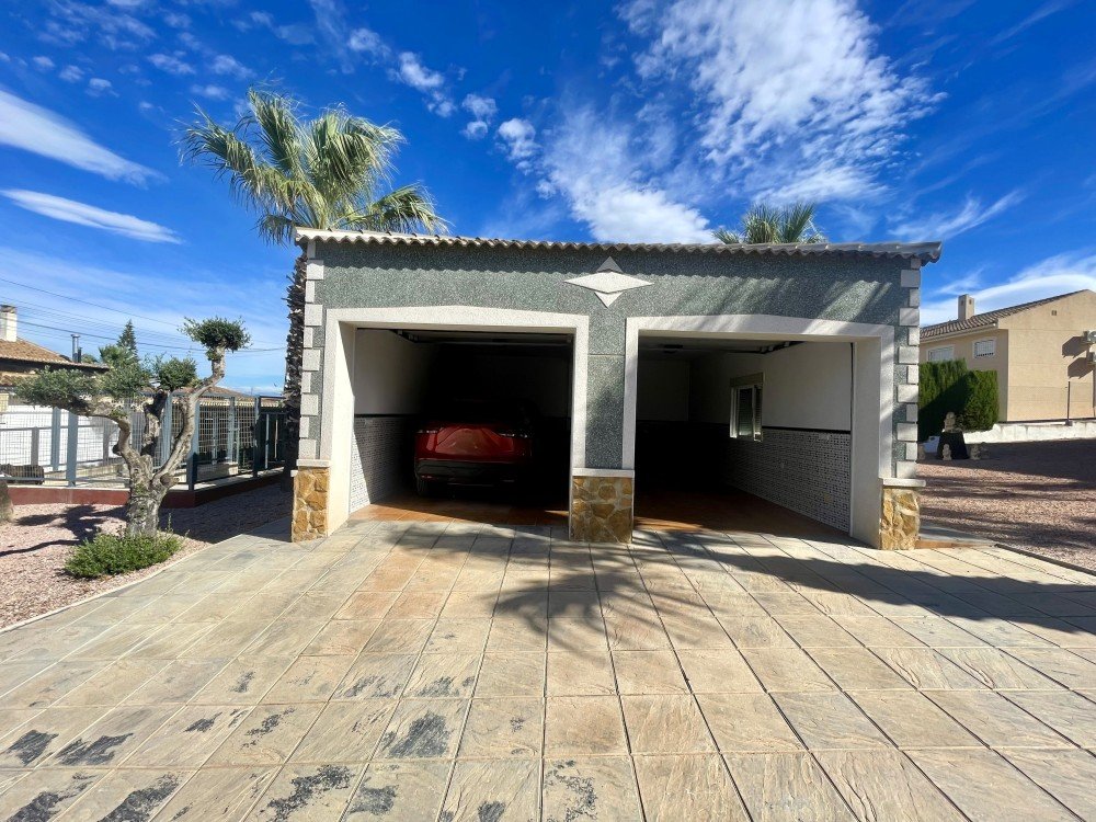 For sale - 4 Bedroom 3 Bathroom Villa in Ciudad Quesada - Costa Blanca  - Alicante