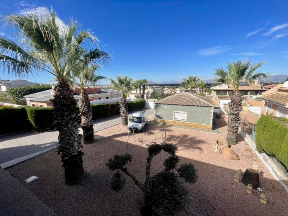 For sale - 4 Bedroom 3 Bathroom Villa in Ciudad Quesada - Costa Blanca  - Alicante