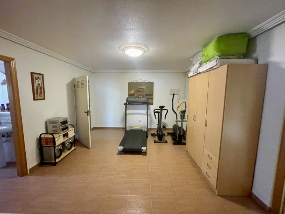 For sale - 4 Bedroom 3 Bathroom Villa in Ciudad Quesada - Costa Blanca  - Alicante