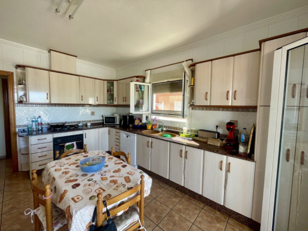 For sale - 4 Bedroom 3 Bathroom Villa in Ciudad Quesada - Costa Blanca  - Alicante