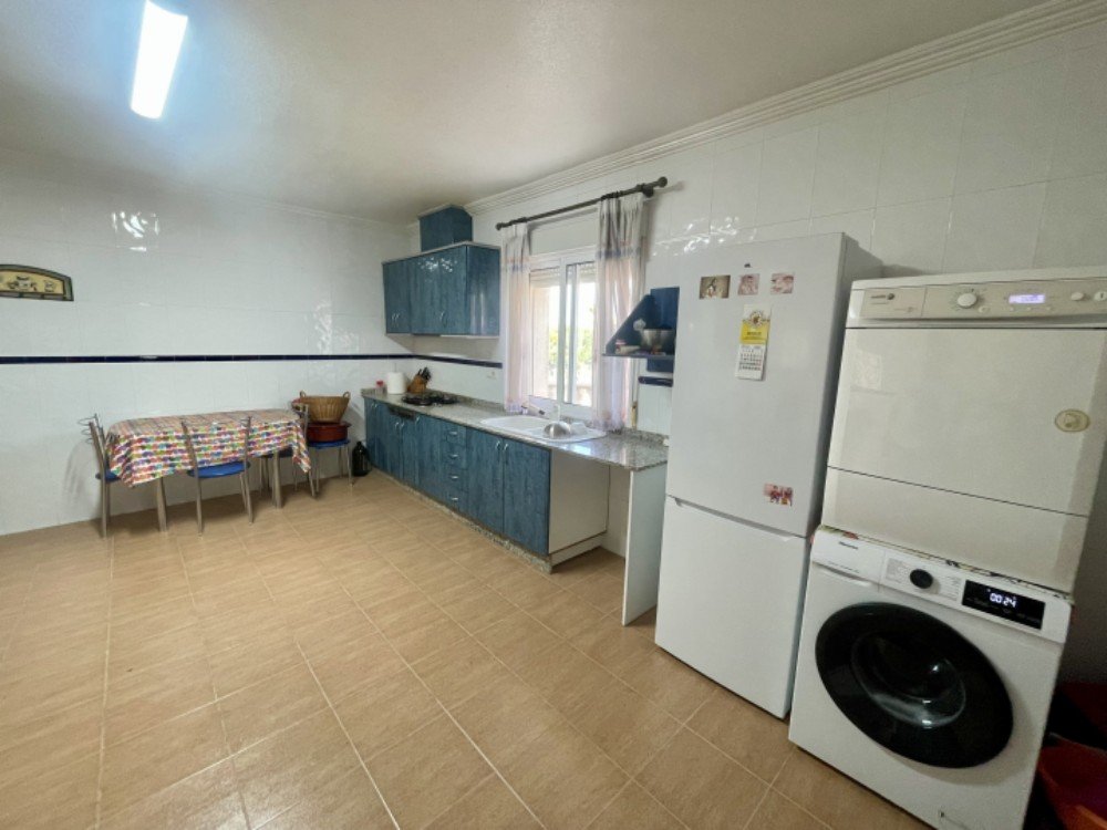 For sale - 4 Bedroom 3 Bathroom Villa in Ciudad Quesada - Costa Blanca  - Alicante