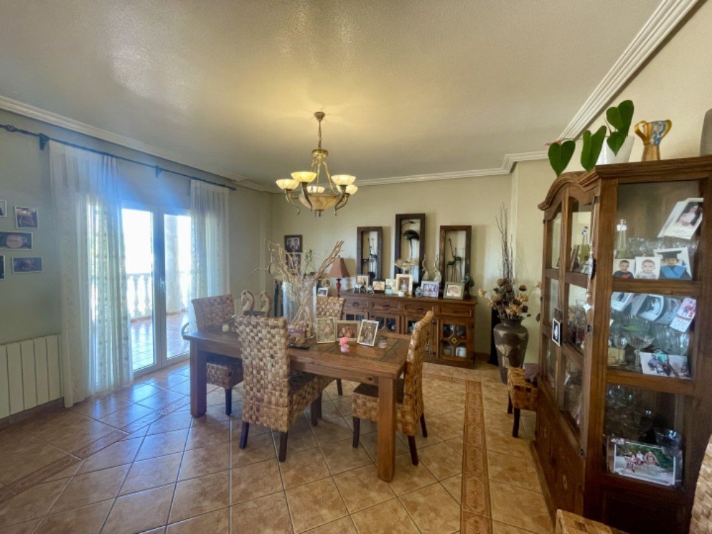 For sale - 4 Bedroom 3 Bathroom Villa in Ciudad Quesada - Costa Blanca  - Alicante