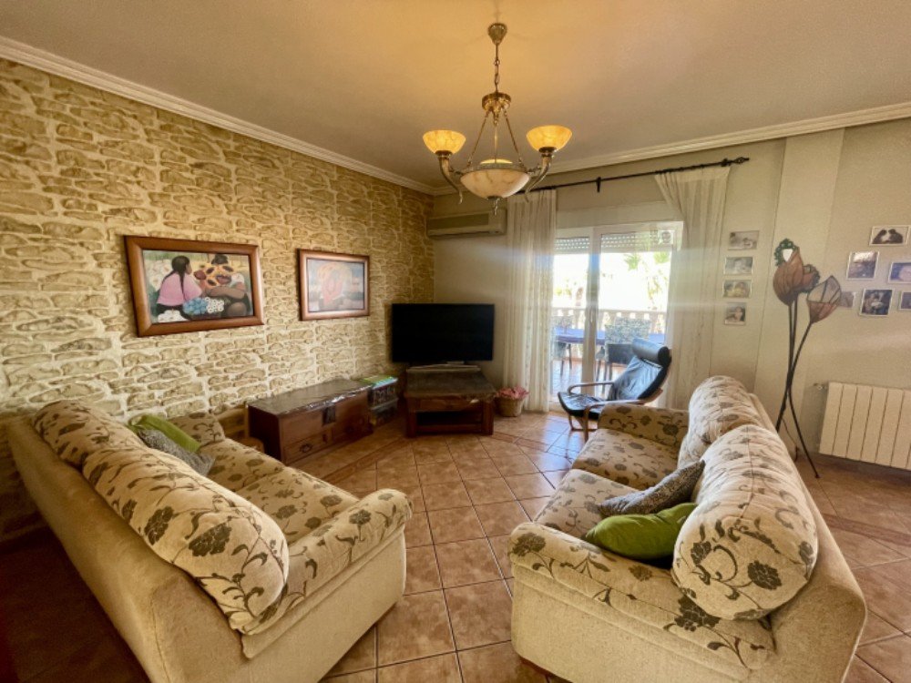 For sale - 4 Bedroom 3 Bathroom Villa in Ciudad Quesada - Costa Blanca  - Alicante