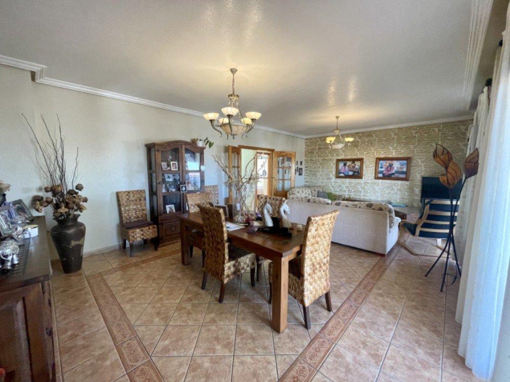 For sale - 4 Bedroom 3 Bathroom Villa in Ciudad Quesada - Costa Blanca  - Alicante