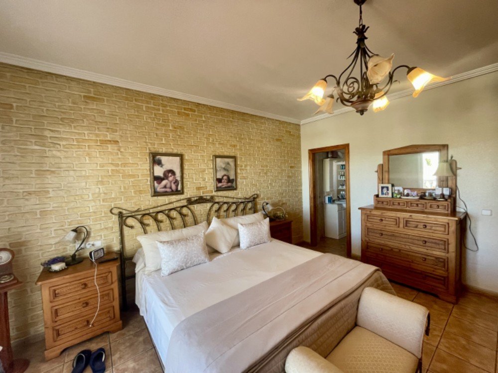 For sale - 4 Bedroom 3 Bathroom Villa in Ciudad Quesada - Costa Blanca  - Alicante