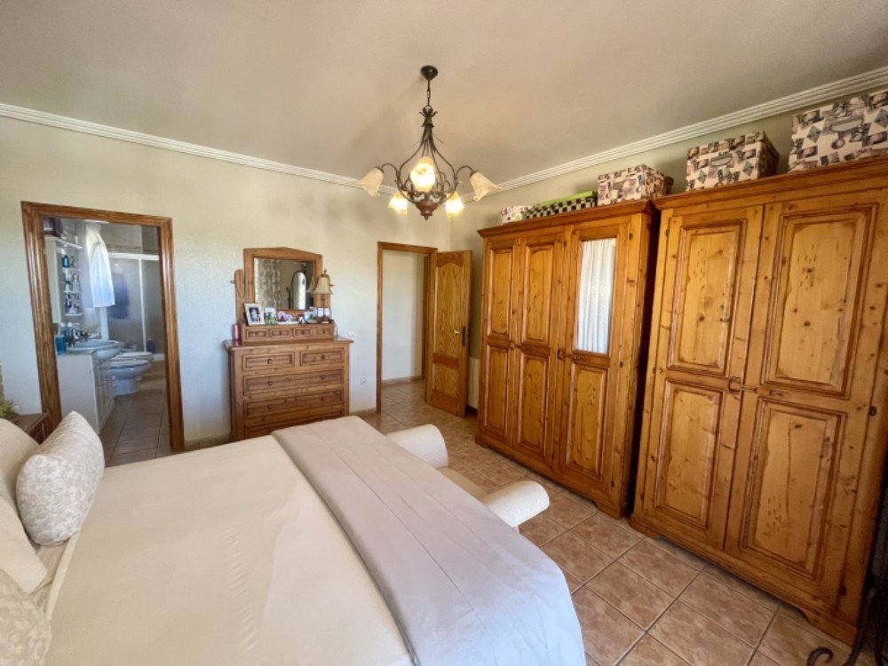 For sale - 4 Bedroom 3 Bathroom Villa in Ciudad Quesada - Costa Blanca  - Alicante