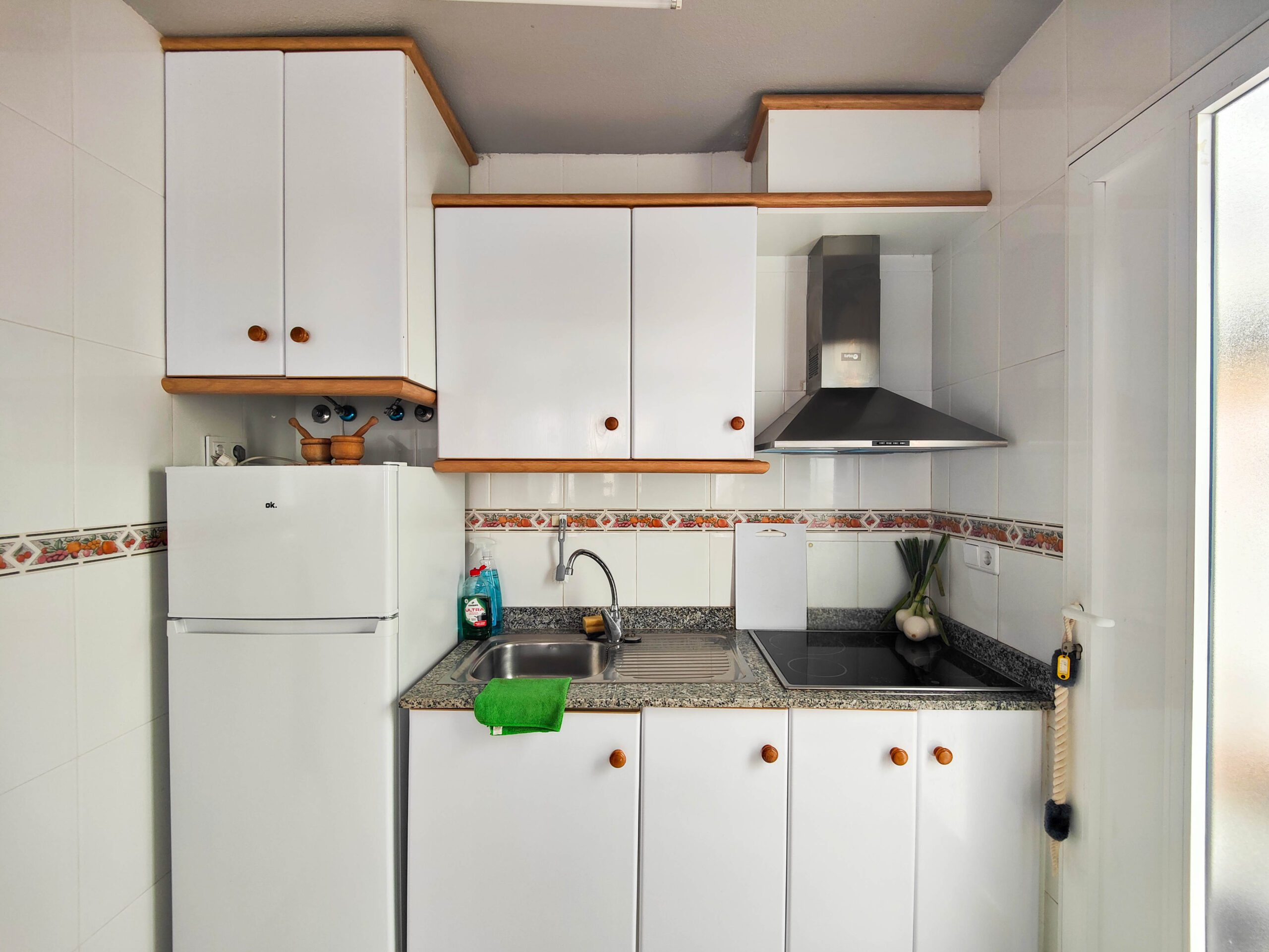 For sale - 3 Bedroom 2 Bathroom Town House in Orihuela Costa - Costa Blanca  - Alicante