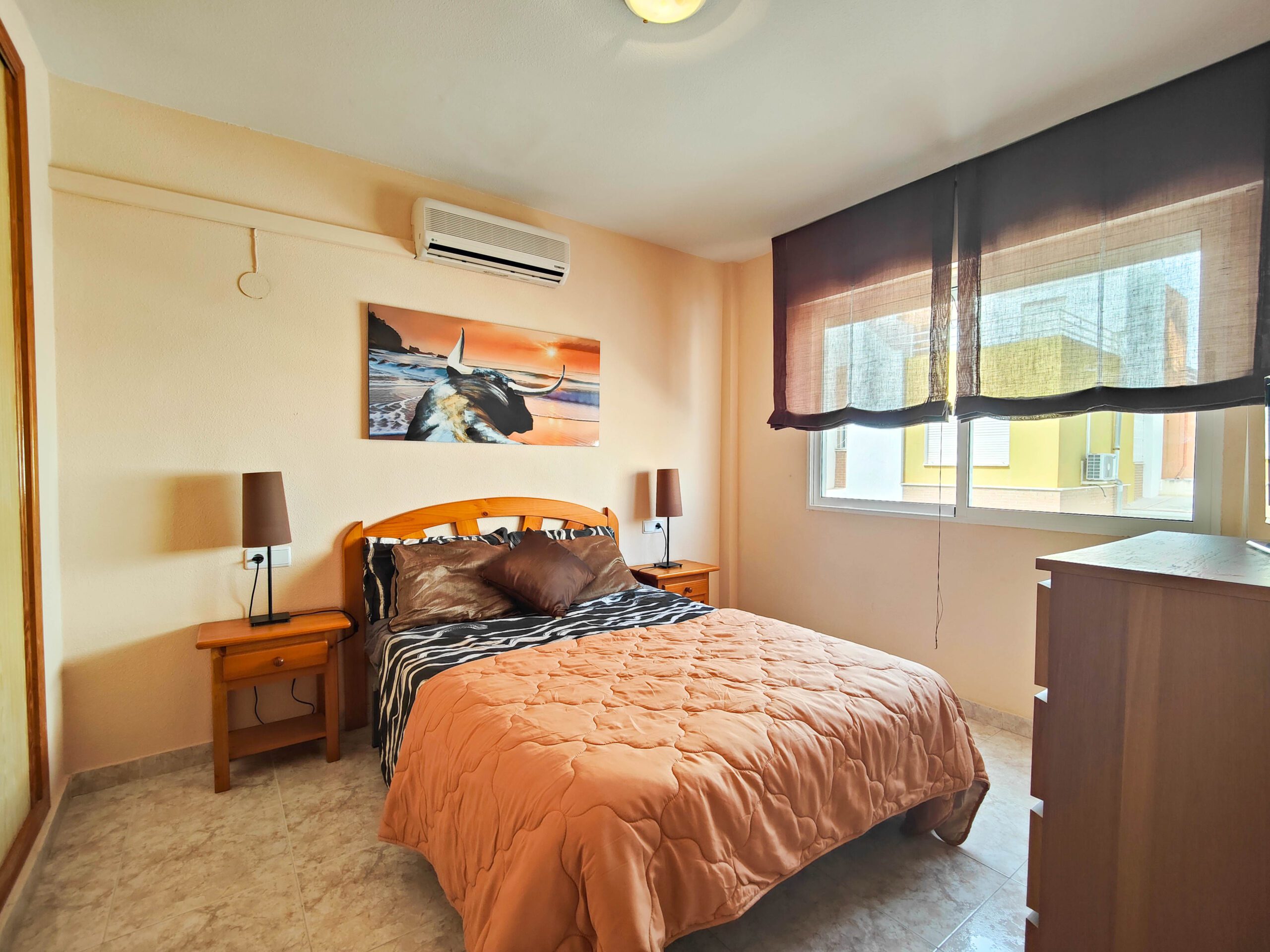 For sale - 3 Bedroom 2 Bathroom Town House in Orihuela Costa - Costa Blanca  - Alicante