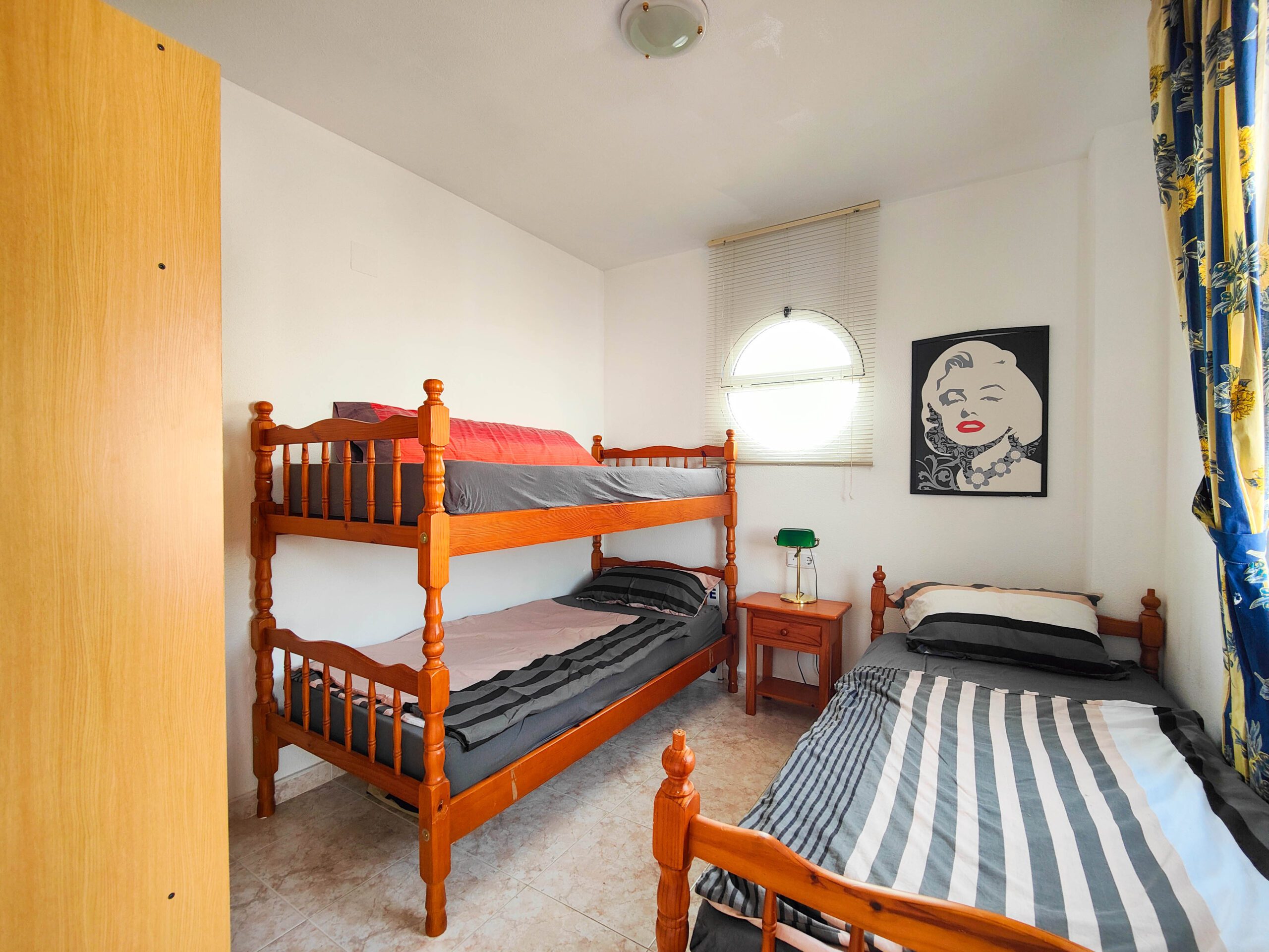 For sale - 3 Bedroom 2 Bathroom Town House in Orihuela Costa - Costa Blanca  - Alicante