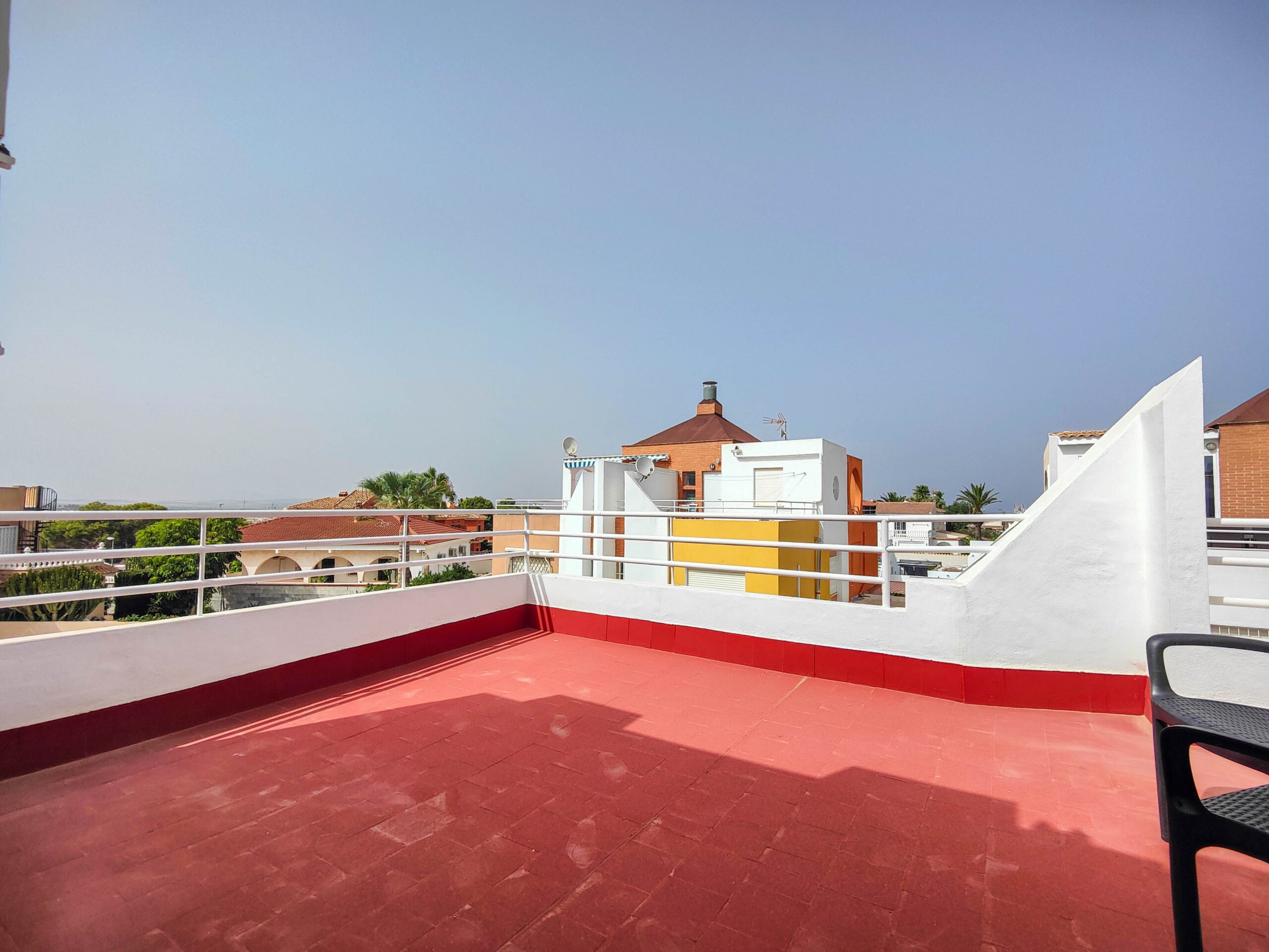 For sale - 3 Bedroom 2 Bathroom Town House in Orihuela Costa - Costa Blanca  - Alicante