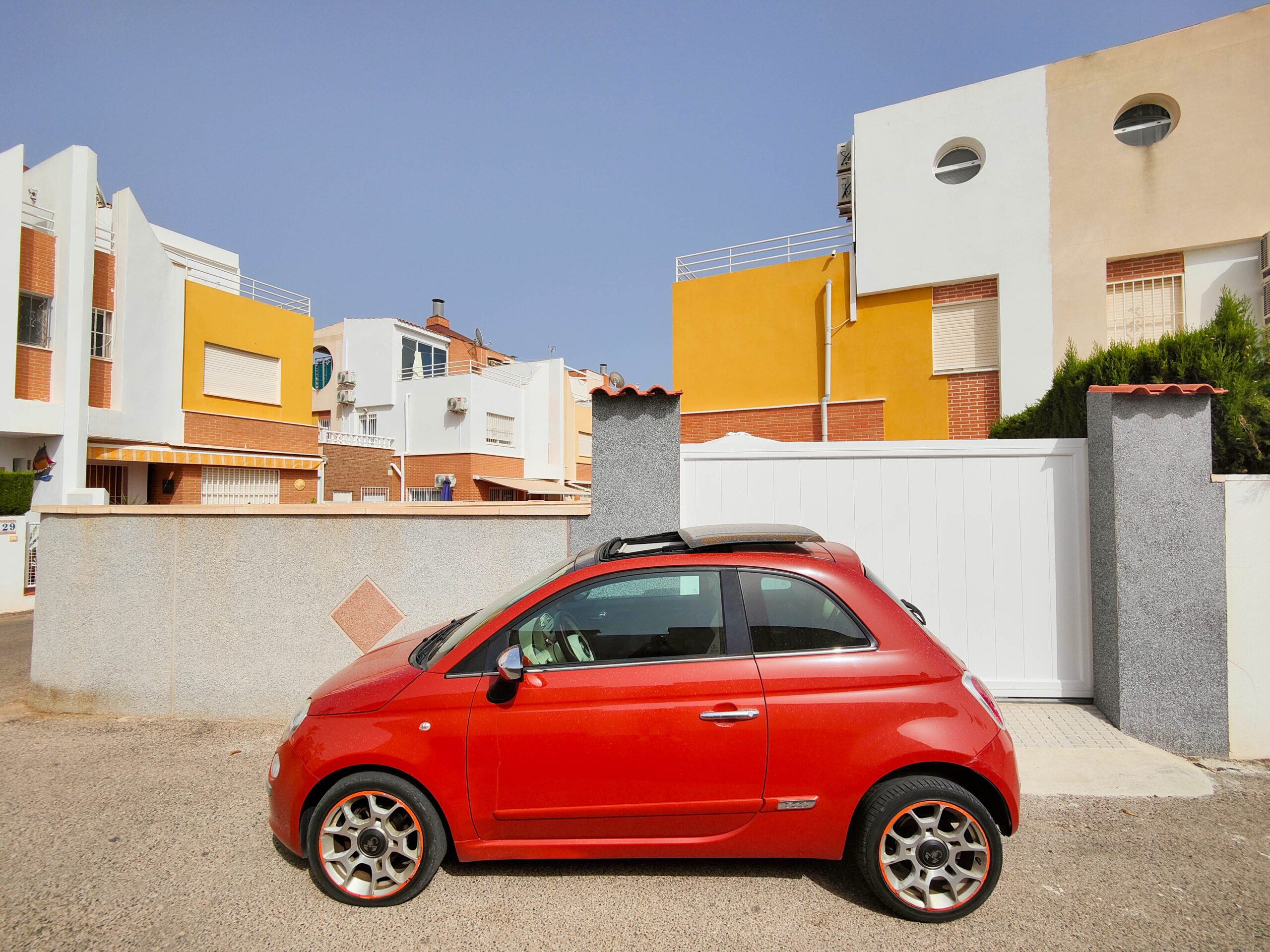 For sale - 3 Bedroom 2 Bathroom Town House in Orihuela Costa - Costa Blanca  - Alicante