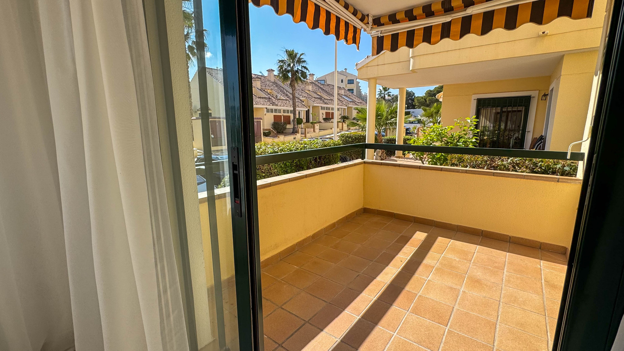 For sale - 2 Bedroom 2 Bathroom Apartment in Orihuela Costa - Costa Blanca  - Alicante