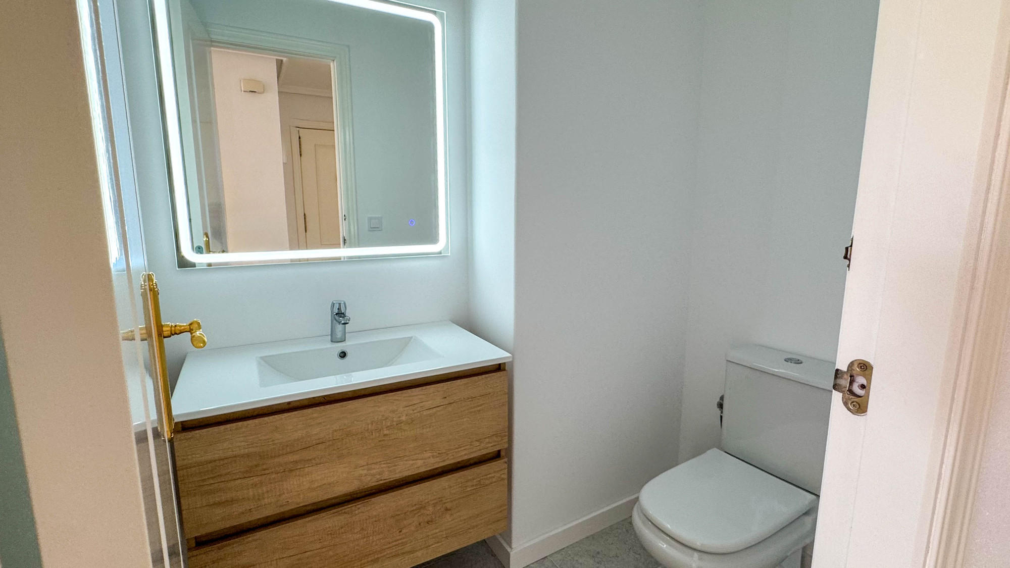 For sale - 2 Bedroom 2 Bathroom Apartment in Orihuela Costa - Costa Blanca  - Alicante