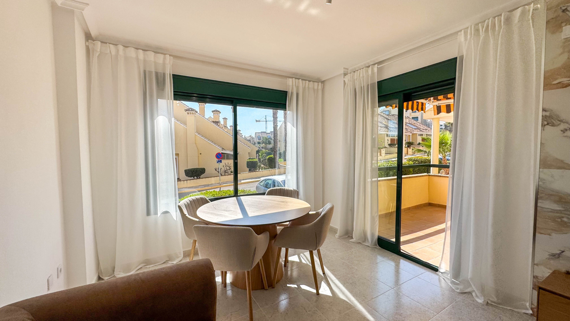 For sale - 2 Bedroom 2 Bathroom Apartment in Orihuela Costa - Costa Blanca  - Alicante