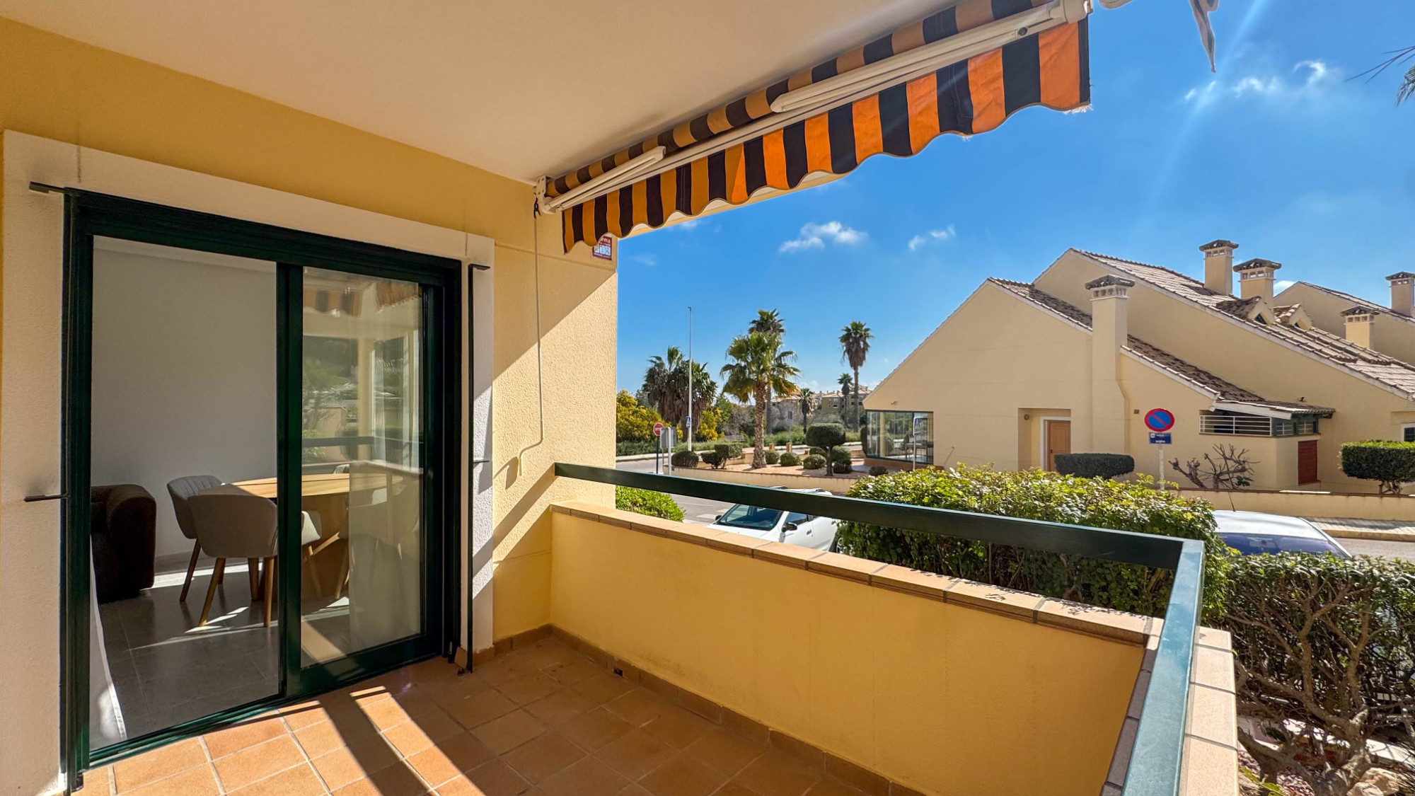 For sale - 2 Bedroom 2 Bathroom Apartment in Orihuela Costa - Costa Blanca  - Alicante