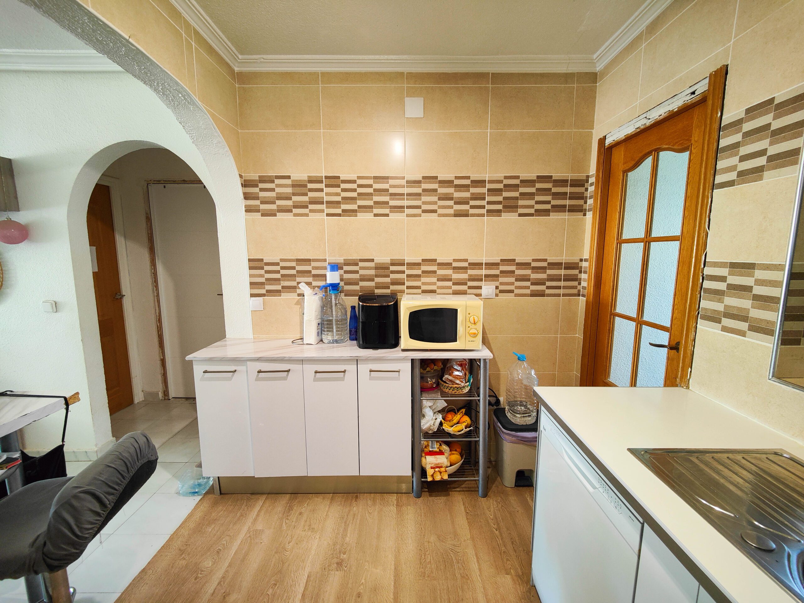 For sale - 4 Bedroom 2 Bathroom Town House in San Miguel de Salinas - Inland  - Alicante