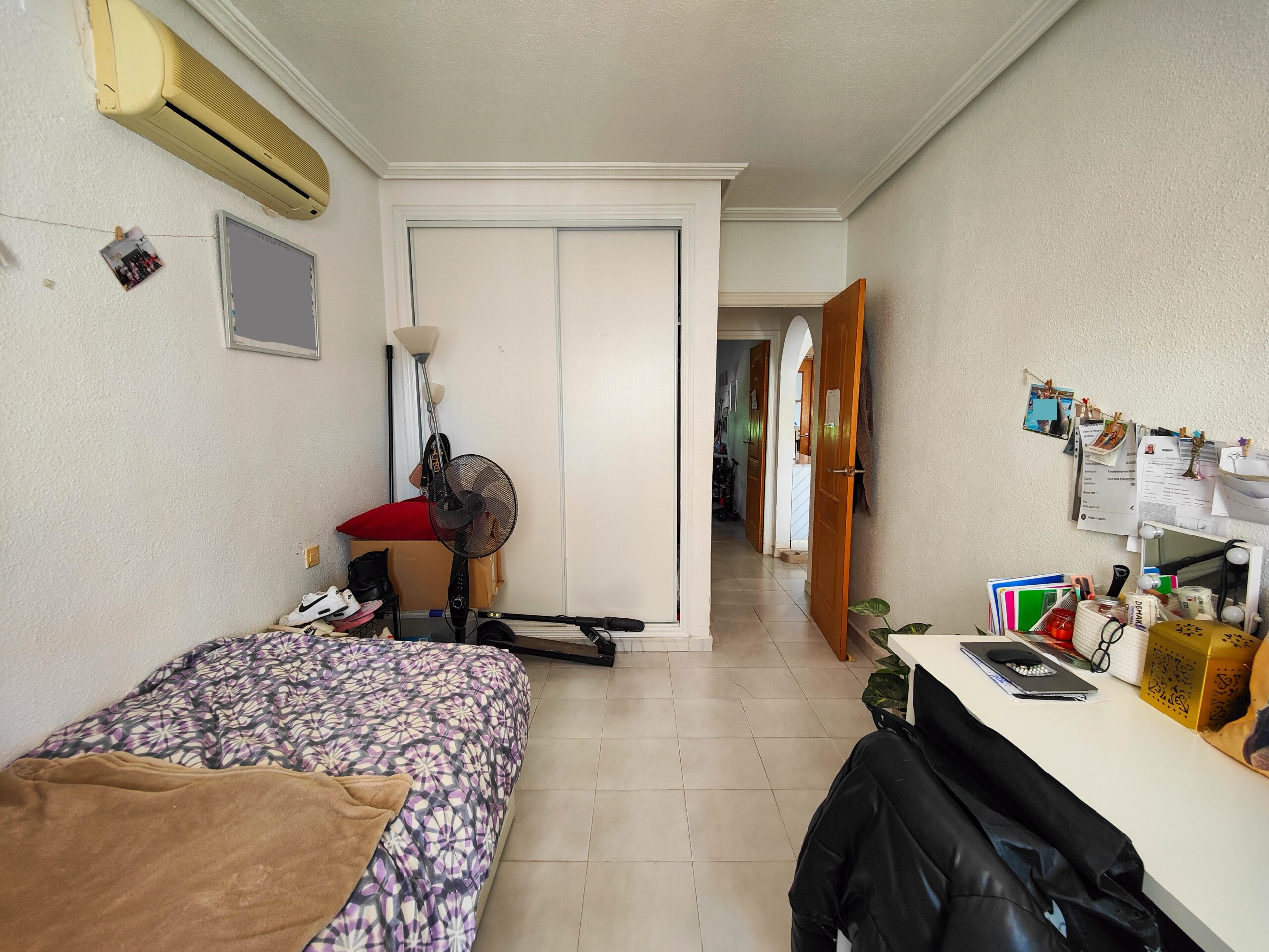 For sale - 4 Bedroom 2 Bathroom Town House in San Miguel de Salinas - Inland  - Alicante