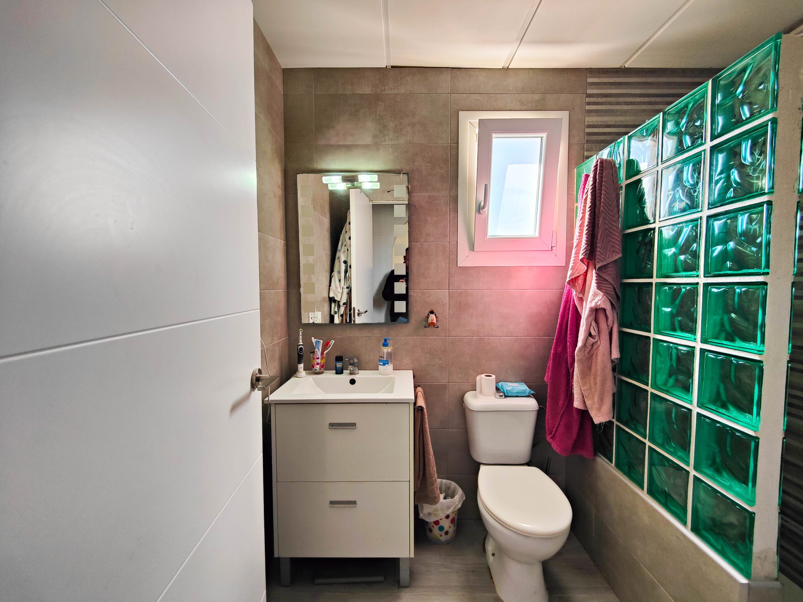 For sale - 4 Bedroom 2 Bathroom Town House in San Miguel de Salinas - Inland  - Alicante