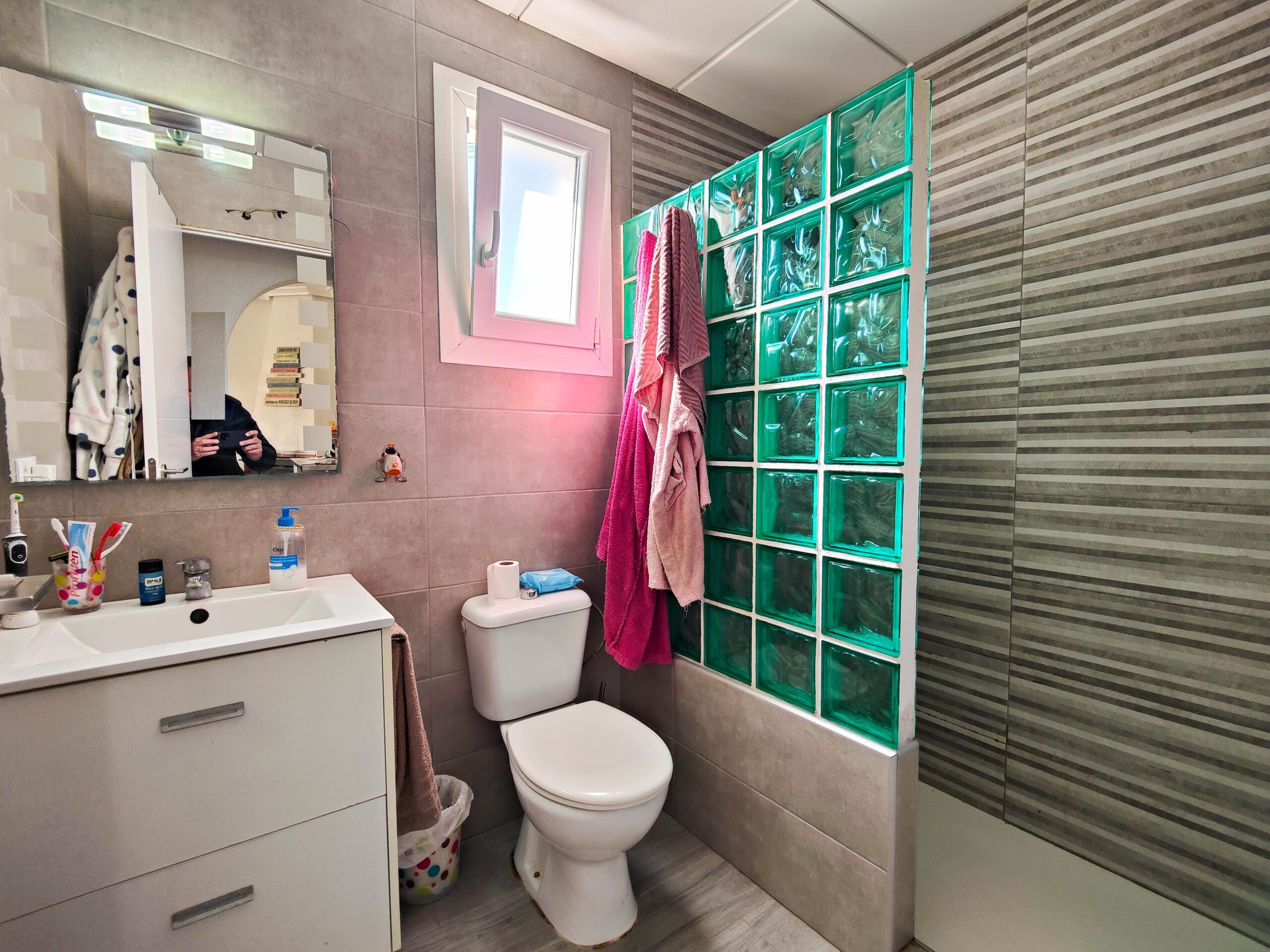 For sale - 4 Bedroom 2 Bathroom Town House in San Miguel de Salinas - Inland  - Alicante