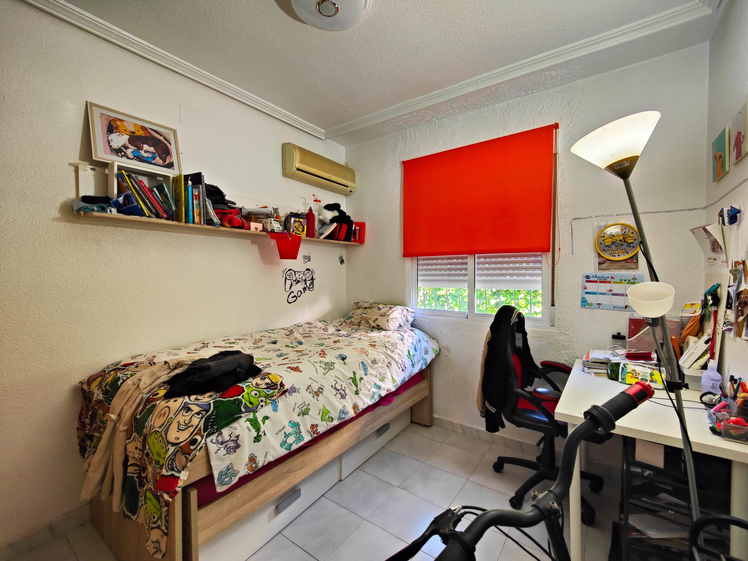 For sale - 4 Bedroom 2 Bathroom Town House in San Miguel de Salinas - Inland  - Alicante