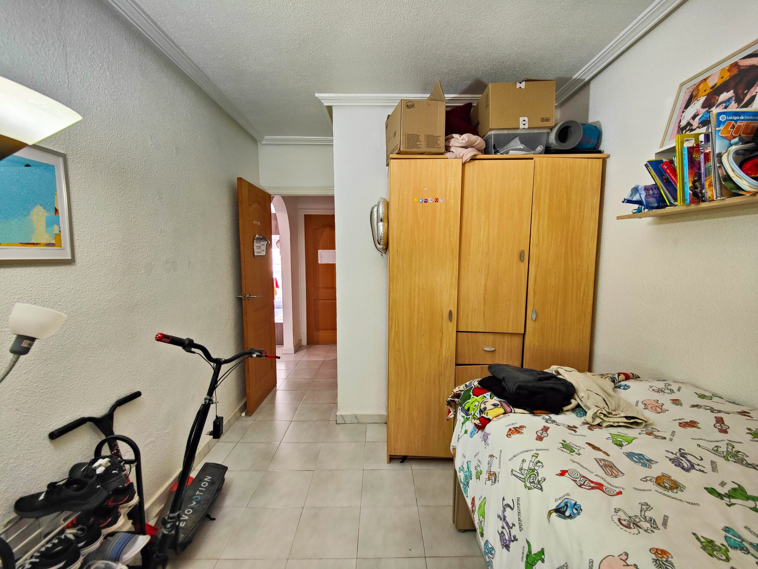 For sale - 4 Bedroom 2 Bathroom Town House in San Miguel de Salinas - Inland  - Alicante