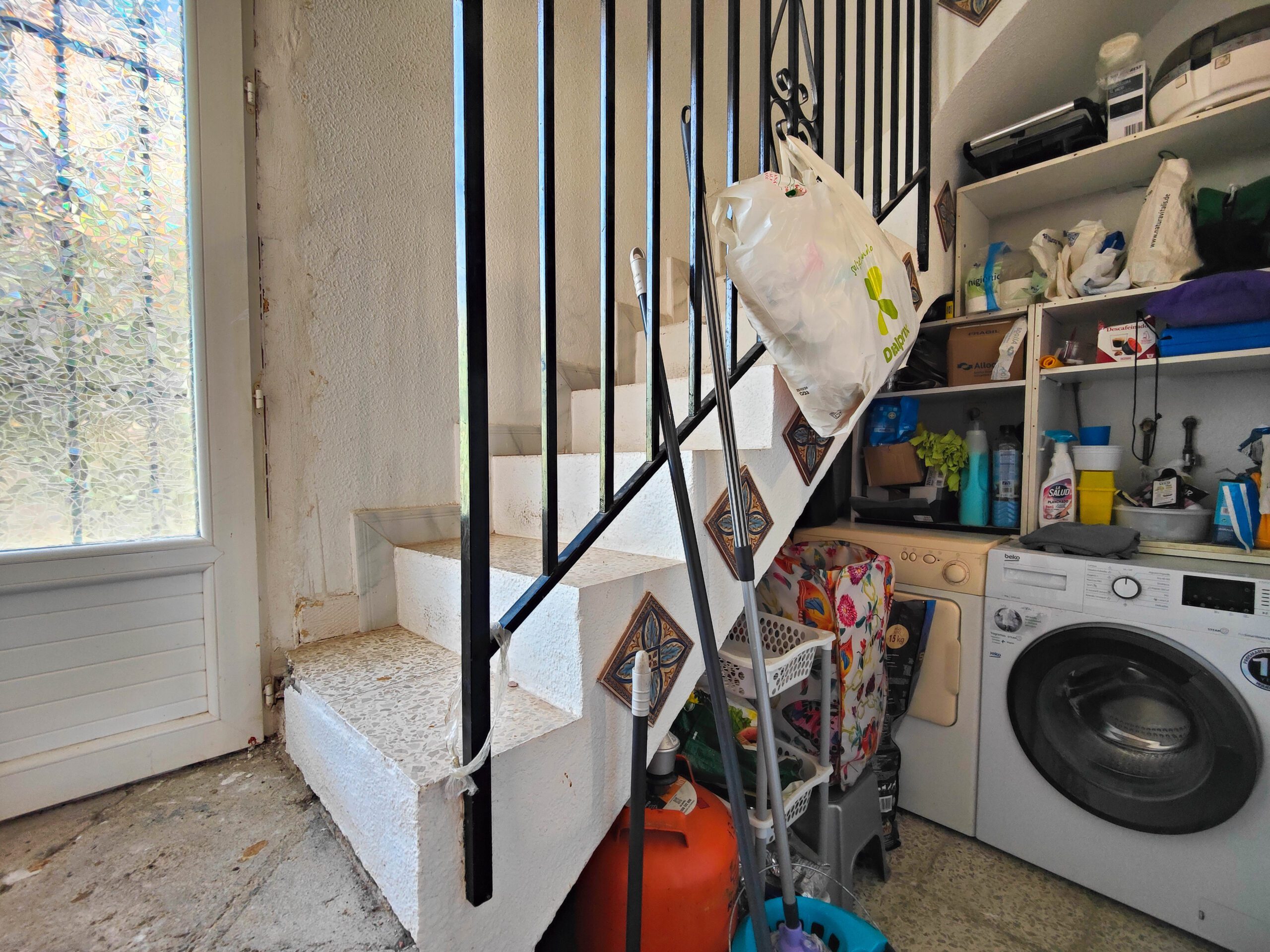 For sale - 4 Bedroom 2 Bathroom Town House in San Miguel de Salinas - Inland  - Alicante