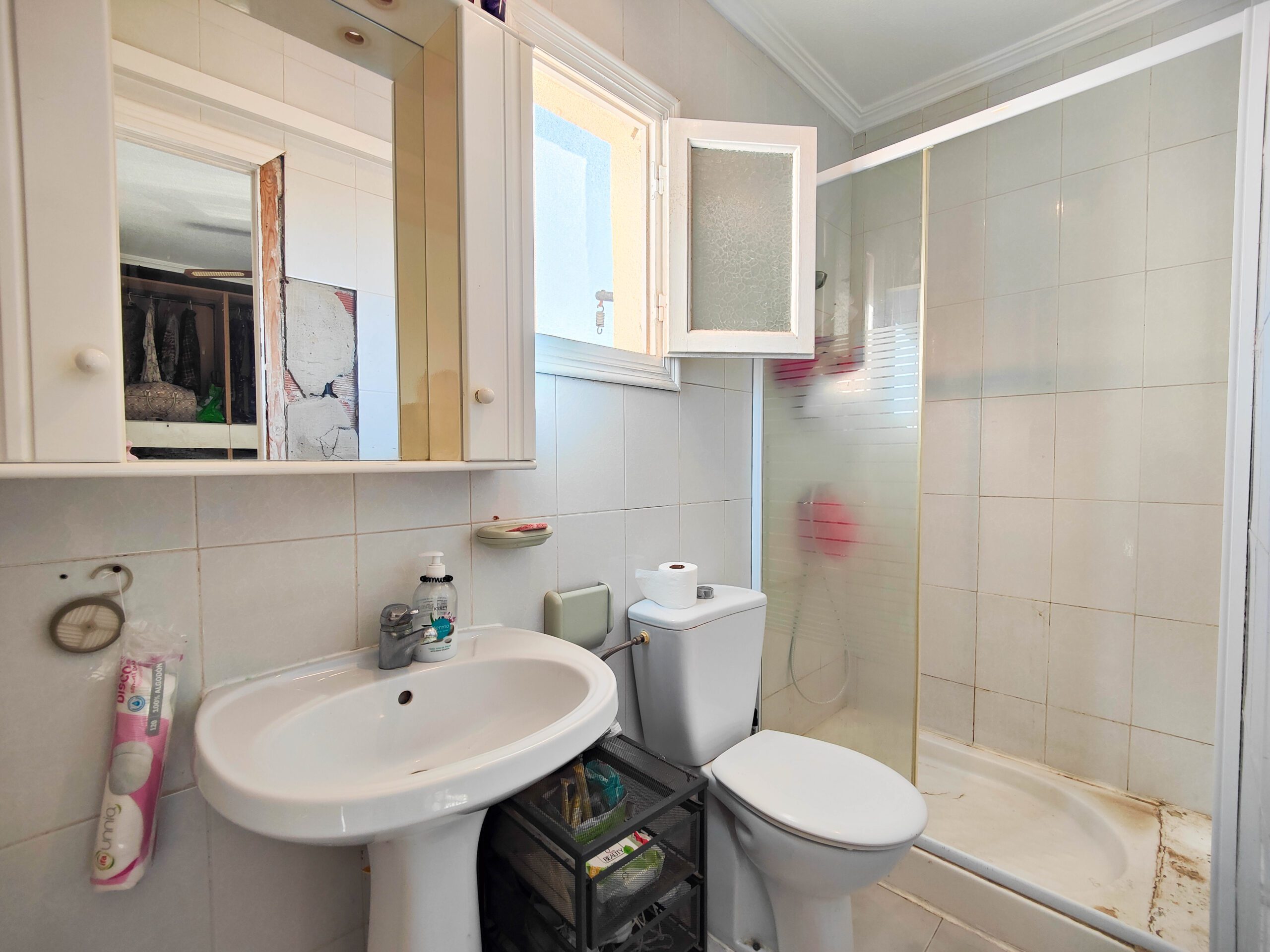 For sale - 4 Bedroom 2 Bathroom Town House in San Miguel de Salinas - Inland  - Alicante