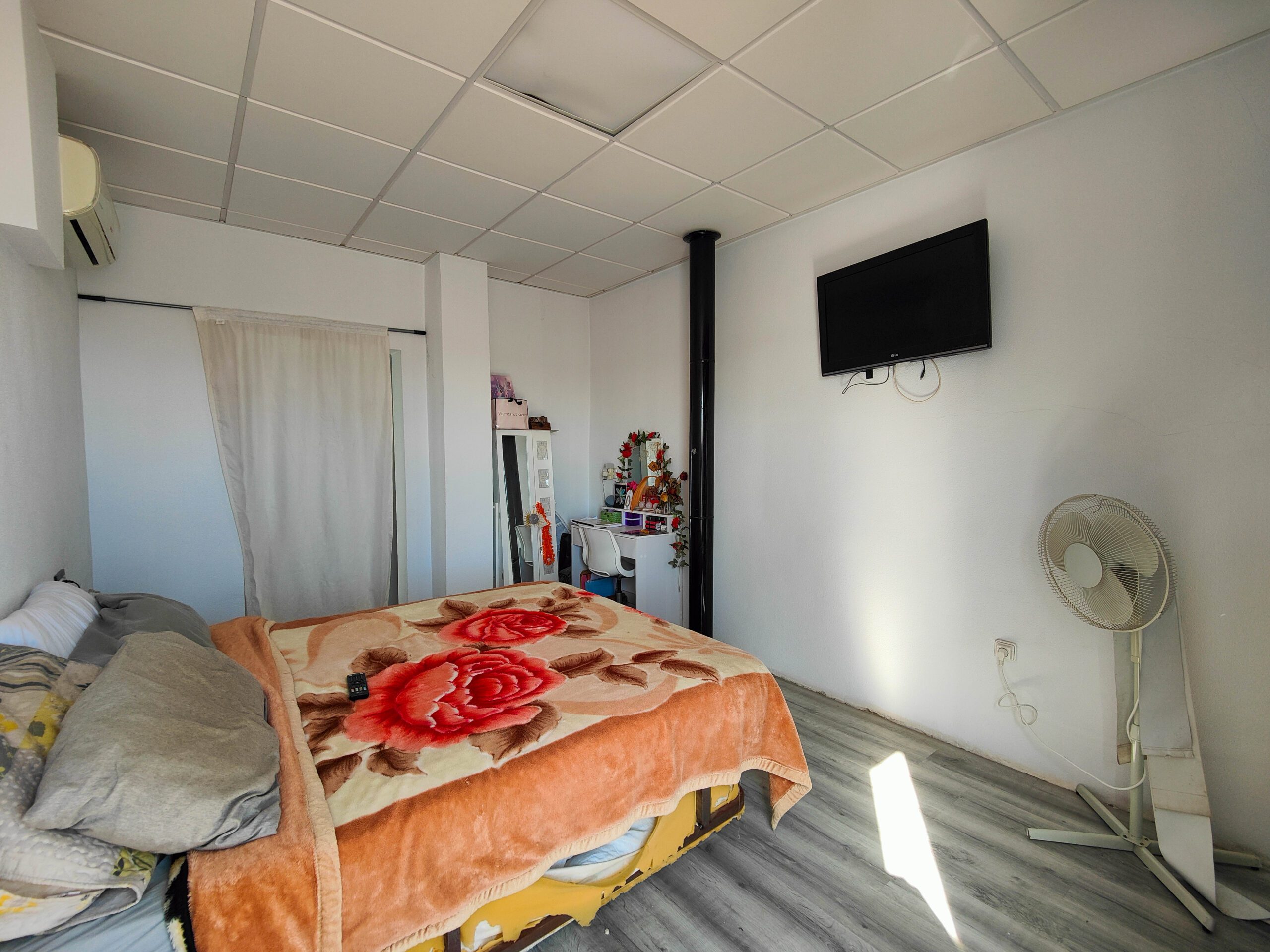 For sale - 4 Bedroom 2 Bathroom Town House in San Miguel de Salinas - Inland  - Alicante